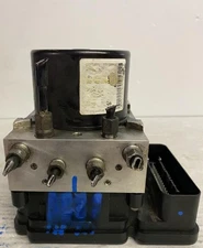 2012-2013 Mazda 3 Anti Lock Brake Pump Module W/ Dynamic Stability Control OEM