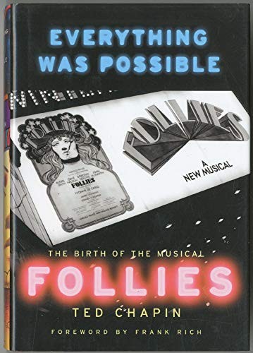 Everything Was Possible: The B - ACCEPTABLE 9780375413285| eBay