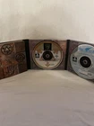 Playstation Underground volume 2 1997 Final Fantasy 7 VII demo