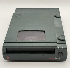 Iomega V1000S Jaz Drive External Portable 1GB SCSI