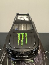 Lionel 1:24 Kyle Busch 54 Monster Energy 2013 Toyota Camry NASCAR Diecast