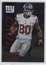 2013 Panini Rookies & Stars Longevity Victor Cruz #66 i3a