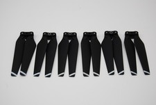 Lot of 6 DJI 7728 Genuine Quick-Release Folding Propellers Mavic Pro Quadcopter