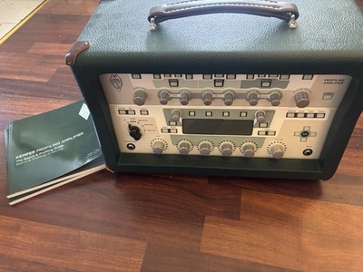 Kemper Profiler Head   Unpowered   inkl. Headshell