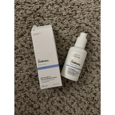 The Ordinary Authentic Niacinamide 5% Face an...
