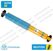 Bilstein B6 Gasdruckdämpfer hinten für Mazda 6 Stufenheck GH, Bj. 2007-2013