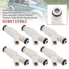 Injecteur Ford RANGER