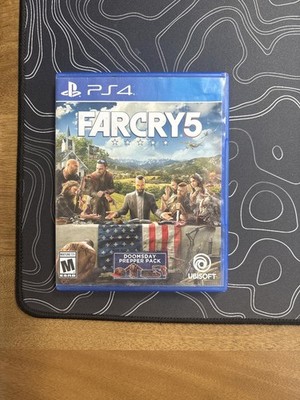 Far Cry 5