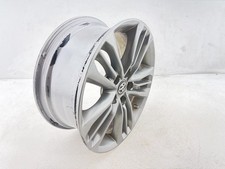 2015 - 2017 Toyota Camry Wheel 17 X 7 Rim Oem