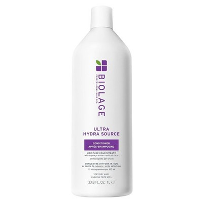 Biolage Ultra Hydra Source Conditioner   For Very Dry Hair | Intensely Moisturiz