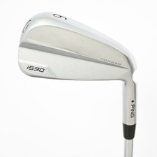 PING i530 Power Spec Iron Set 6-PW 5 Clubs N.S.PRO 750GH neo S RH Used Japan