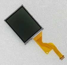 For Canon IXUS900 IXUS900Ti SD900 IXY1000 New LCD Screens without Backlight