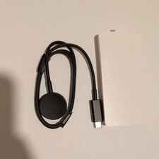 Samsung Genuine Galaxy Watch Fast Wireless Charger USB-C EP-OR900B