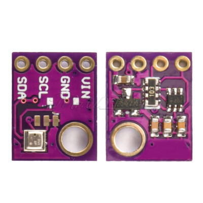 Breakout Temperature Humidity Barometric Pressure Digital Sensor Module