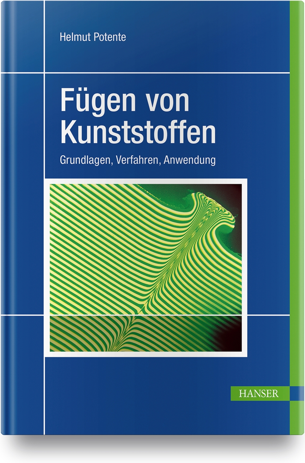 Thumbnail - Helmut Potente / Fügen Von Kunststoffen