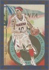 2008-09 Topps T-51 Murad - Mike Bibby #109