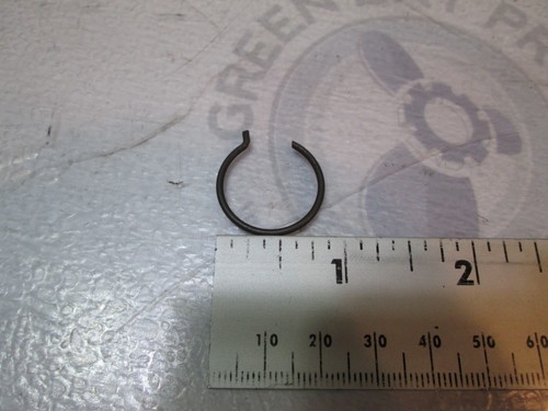 6E5-11634-00-00 Yamaha 115-225 Hp Outboard Piston Pin Clip - Foto 1 di 4