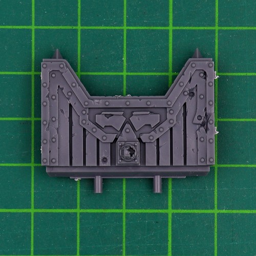 Línea de defensa Aegis Bitz Bits terreno Warhammer 40.000 Games Workshop - Imagen 9 de 60