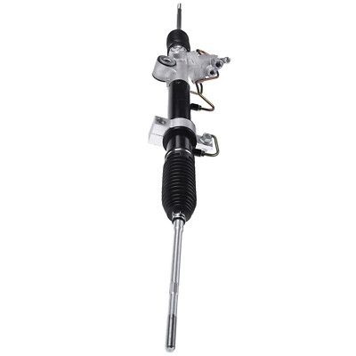 Maxima 04 DRIVESTAR Power Steering Rack & Pinion For Nissan Altima 2001 ...