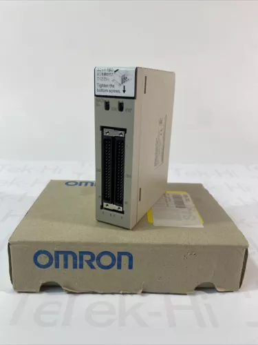 NEW OMRON CS1W-CT021 Counter Modules CS1WCT021 OVERNIGHT SHIPPING