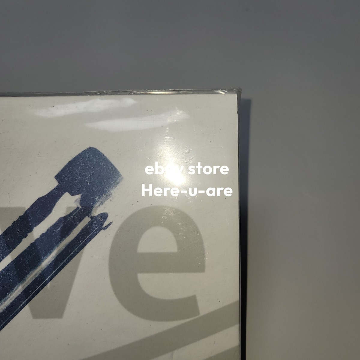 Wave to earth Vinyl LP 0.1 flaws and all. + uncounted 0.00 Wave to earth Vinyl LP 0.1 flaws and all. + uncounted 0.00