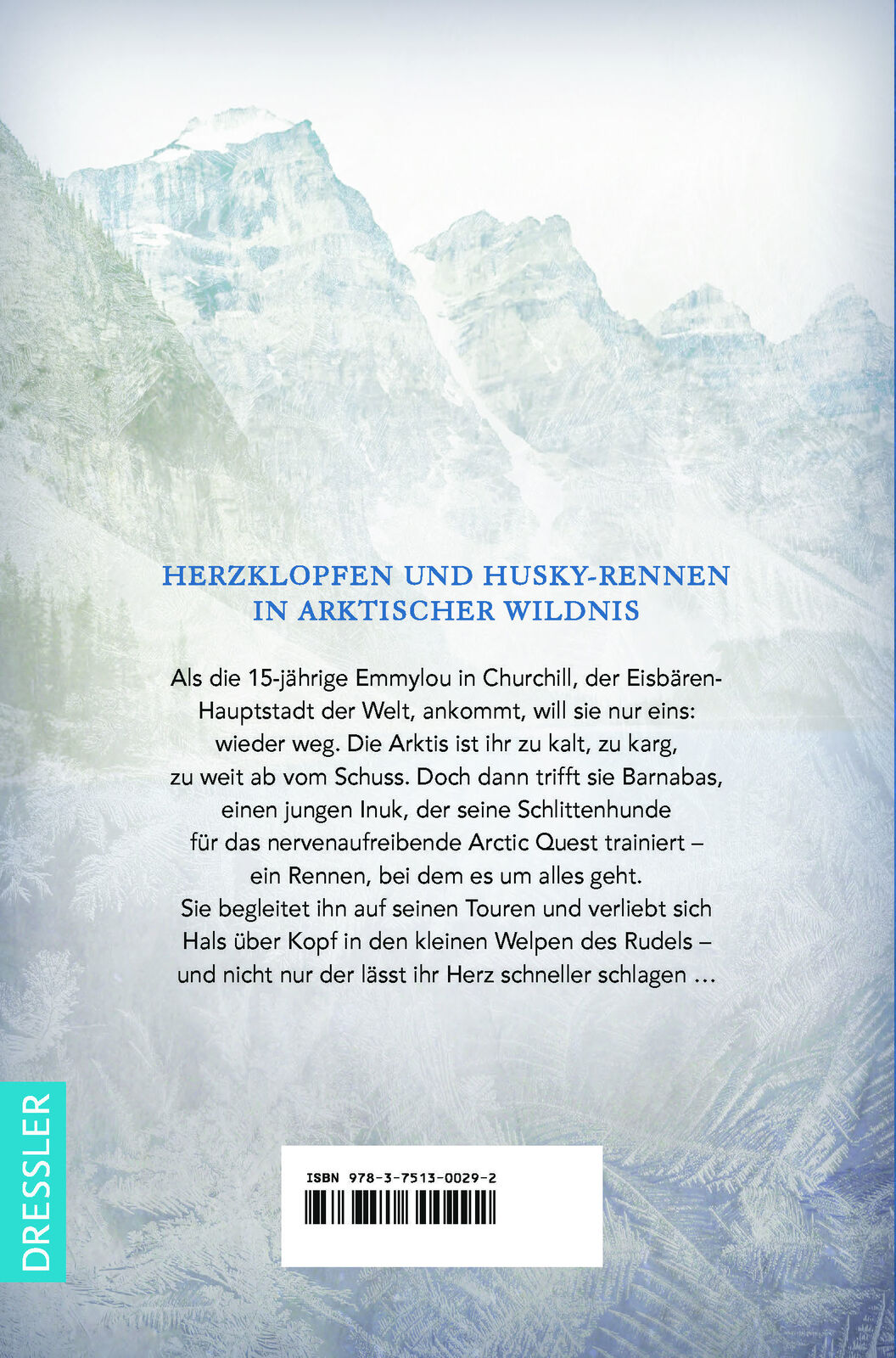 Thumbnail - Miriam Körner; Dörte Dosse / Ice Song