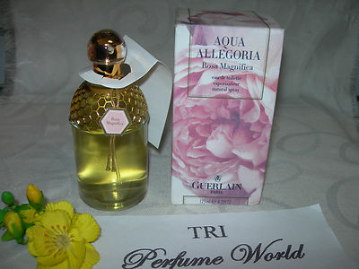 rosa magnifica guerlain