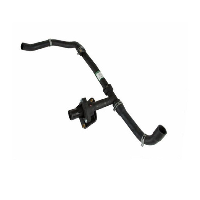 Fits Jaguar XType 2.5L / 3.0L V6 (20022008) Radiator Coolant Hose