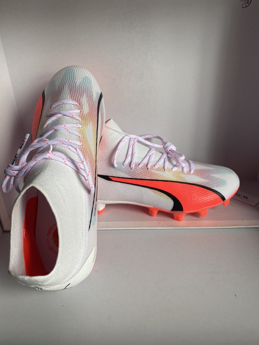 New Puma [7] Ultra Pro FG AG Soccer Cleats Breakthrough Pack  display picture 1