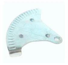 Sparex, S.60763 Throttle Plate, 8n for Ford 8N