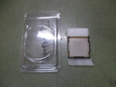 Intel CPU Core i3-4160 3.60GHz Dual-Core Socket SR1PK Desktop Processor