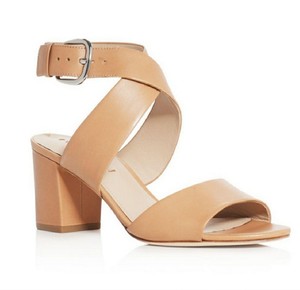 via spiga nude heels