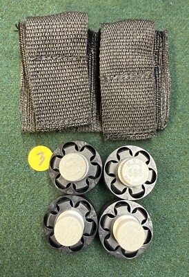 Chargeur Rapide HKS 586-A 6 Coups Pour .38/.357 - Compatible S&W 586/686, Ruger GP100