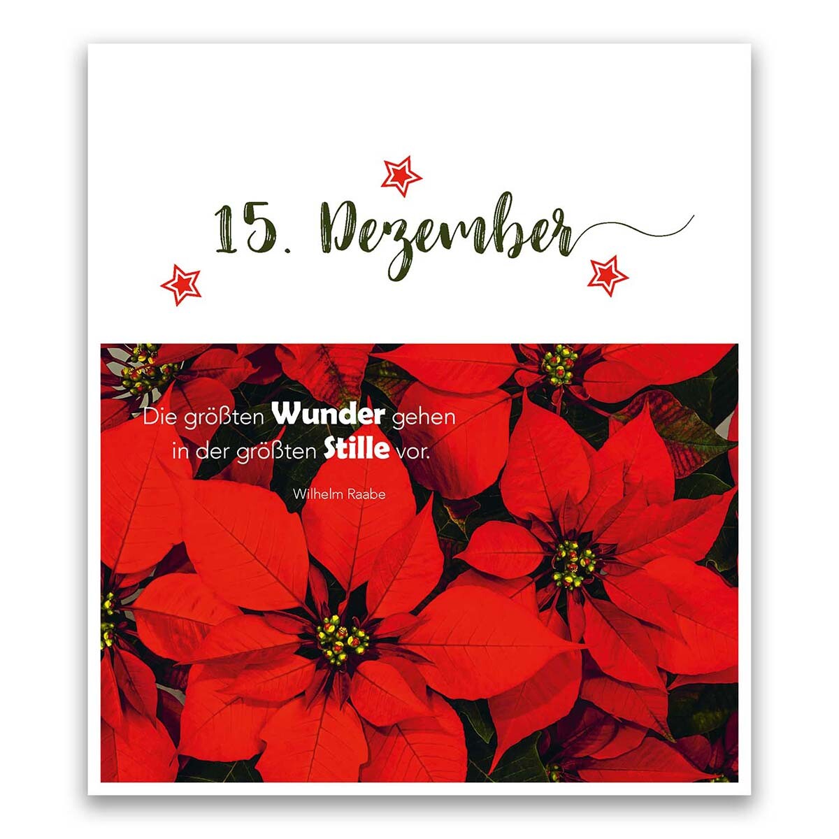 Thumbnail - Aus Einer Wurzel Zart ..., Joseph Von Eichendorff