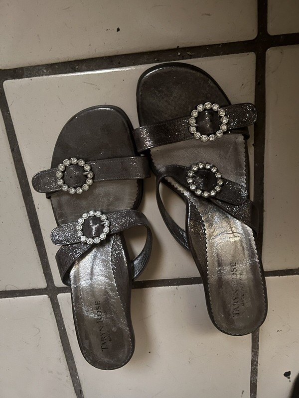 taryn Rose shoes