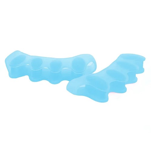Toe Separator Correction Hallux Valgus Corrector Silicone Orthopedic Hammer Se - Picture 9 of 11