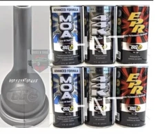 BG 44K PLATINUM EPR MOA - Complete Oil Change Package with Funnel Free Shipping