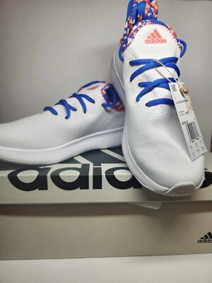 adidas Women's Sportswear CLOUDFOAM PURE SPW SHOES