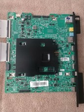 SAMSUNG MAIN BOARD BN94-11234C, BN97-10648A, UN40KU6300, 100 Working
