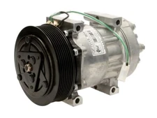 Compressor, air conditioning TCCI QP7H15-8044