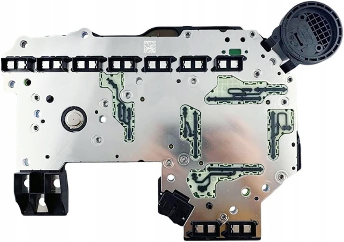 Genuine 725 9G-Tronic Transmission Control Unit For Mercedes-Benz