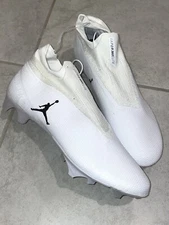 Air Jordan Vapor Edge Elite 360 Flyknit Cleats