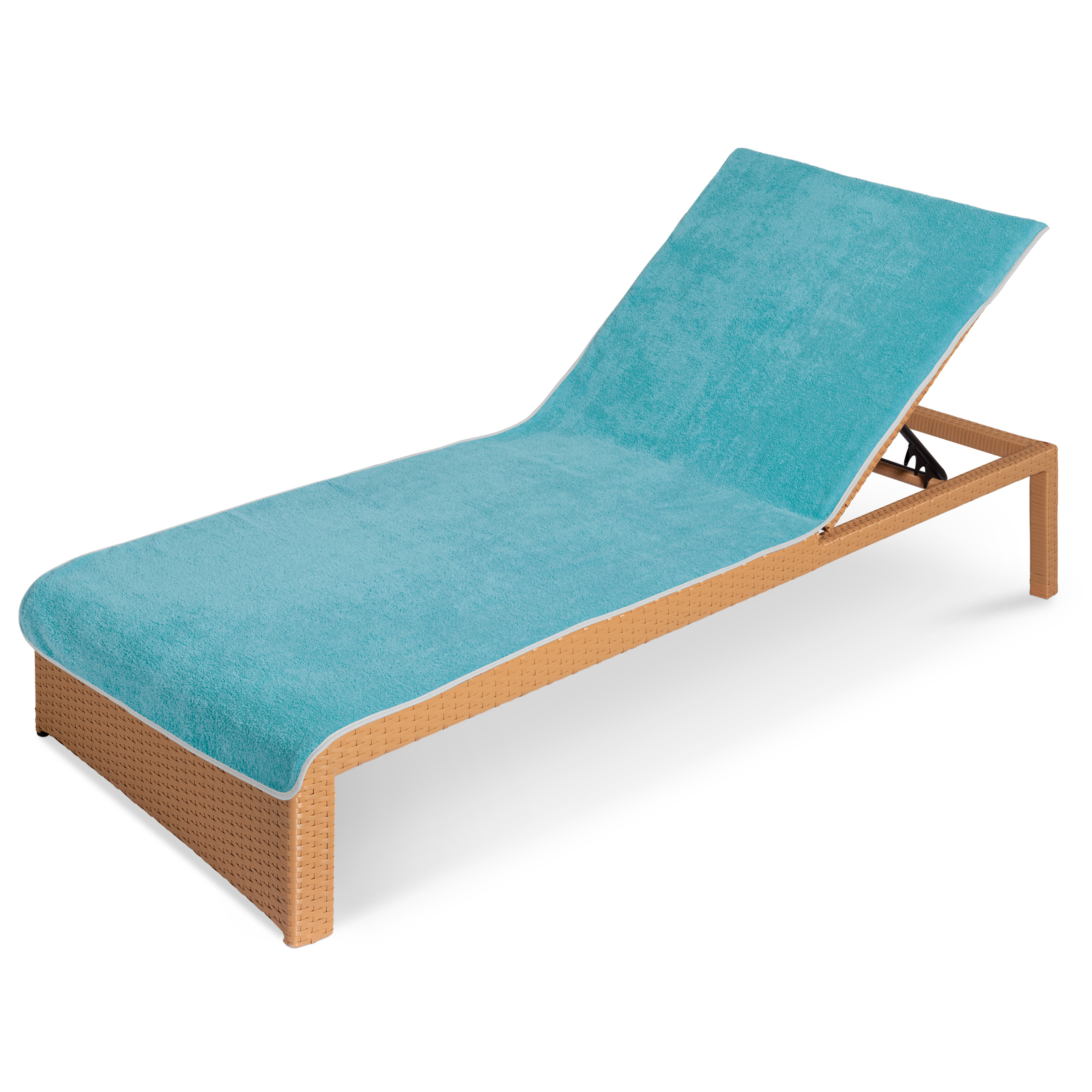 Платьице для сада, 80x200 см, из коллекции Kapuzenüberschlag