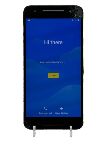 OEM HUAWEI P30 LITE MAR-LX3A REPLACEMENT BLUE MICRO SD SIM CARD