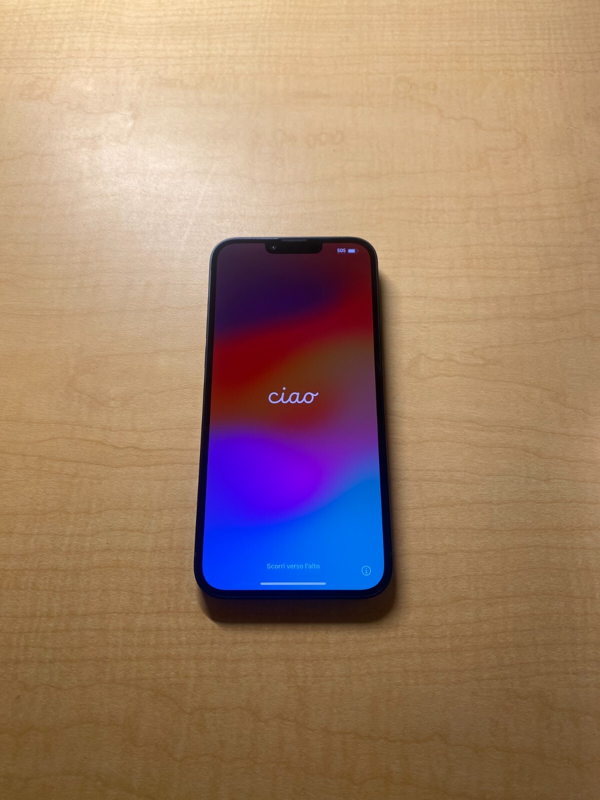 iPhone 14 Plus 256GB Midnight Unlocked Excellent (Physical SIM) eBay