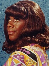 The Flip Wilson Show  Flip As Geraldine Jones   5x7 Glossy Photo