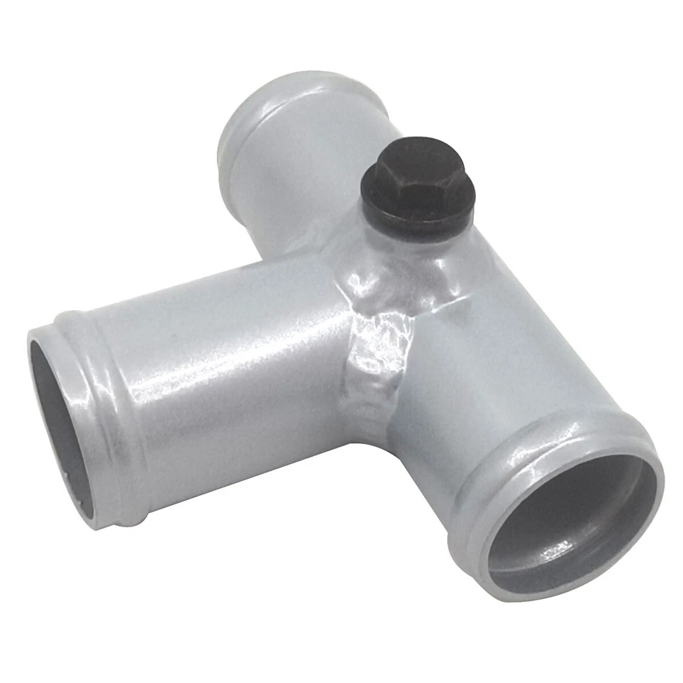 For Land Rover Discovery II 1999-2004 Aluminum Radiator Coolant Hose 2003 - Imagen 2 de 3