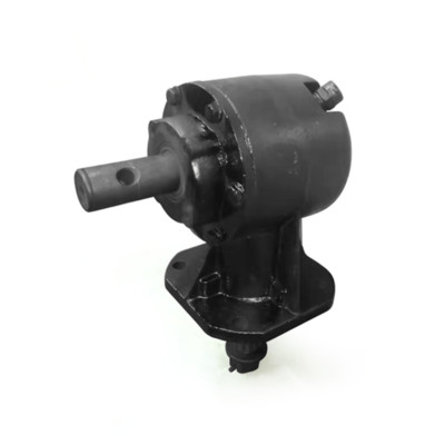 45PRC30147-N, 40HP Rotary Cutter GEARBOX, 1:1.47, SHEARPIN STYLE