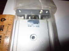 SMC CXSM20-35 Guided Cylinder New