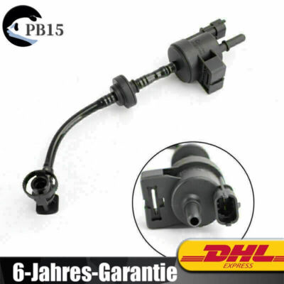 Vapor Canister Purge Magnetventil Für Chevy Cruze Sonic Buick Encore 55573017 DE